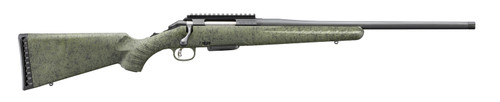 Ruger Glenfield Model A BA .223 Rem 20in 5 Round Synthetic Moss Green Splatter