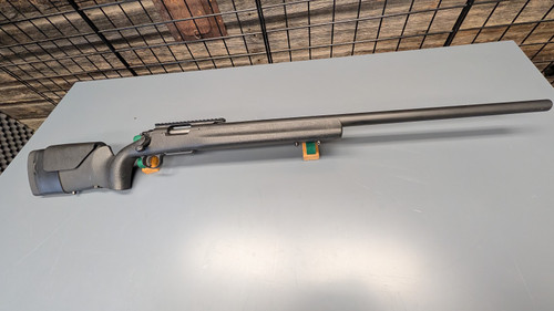 Consignment Custom Rem 700 6.5x47 26" HS Precision Stock & Bottom Metal 