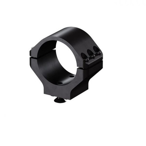 Sako 34mm Rings Low Optilock Mount Black