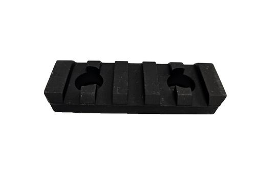 Badger Ordnance PEQ Lower Rail Kit for S2NV1 10 MOA * 306-58-20 Wolverine Supplies