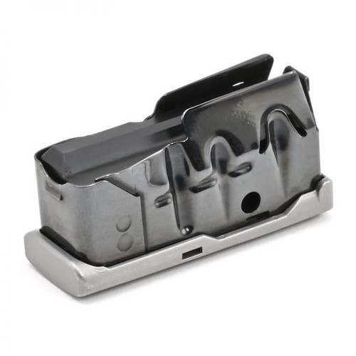 Savage 12/14/16C/110 Short Action 4-Round Magazine Stainless