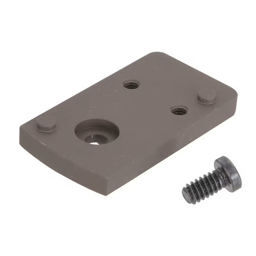 Badger Ordnance Delta Point Pro Adapter Plate 306-94-50 Wolverine Supplies