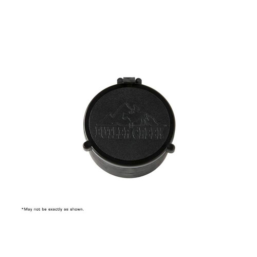 Butler Creek 09 Flip Open Objective Scope Lens Cover BCK30090 OPTIC ACCESSORIES Butler Creek BCK30090 Wolverine Supplies