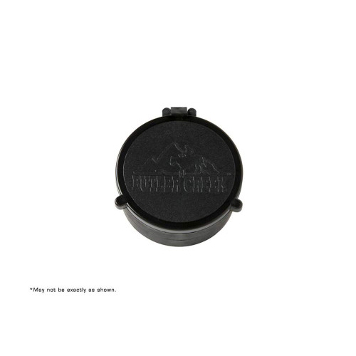 Butler Creek Flip Open Scope Cover Size 47 Objective