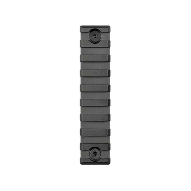 Mill Key Rail MI Key Mod Rail Section 3.75