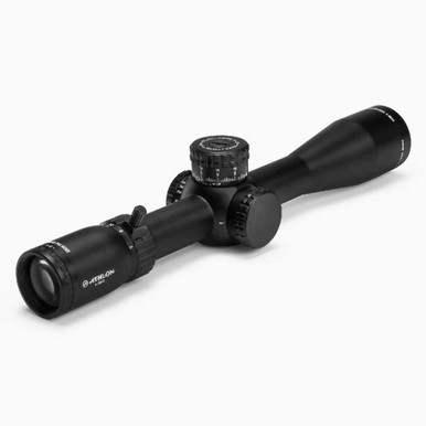 Athlon Midas TAC GEN2 HD 4-16x44 APRS14 FFP MIL Reticle