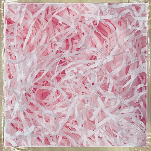 Paper Filler - Pink