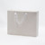 A3 White Gift Bag with Satin Ribbon