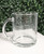 Glass Mug