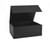 200x80x160mmSmall Black Magnetic Gift Boxes