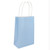 Bags, Baby Blue