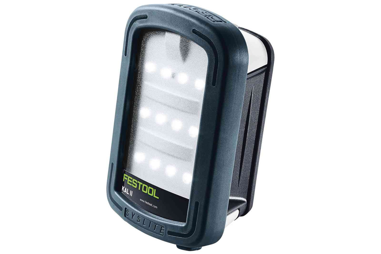 Festool 500723 Sys-Lite KAL-2 Worklamp