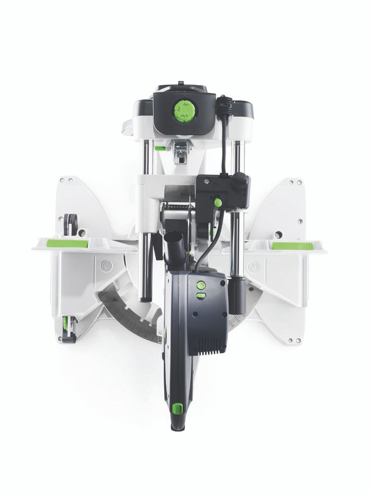 Festool 575306 Kapex KS 120 Sliding Compound Miter Saw