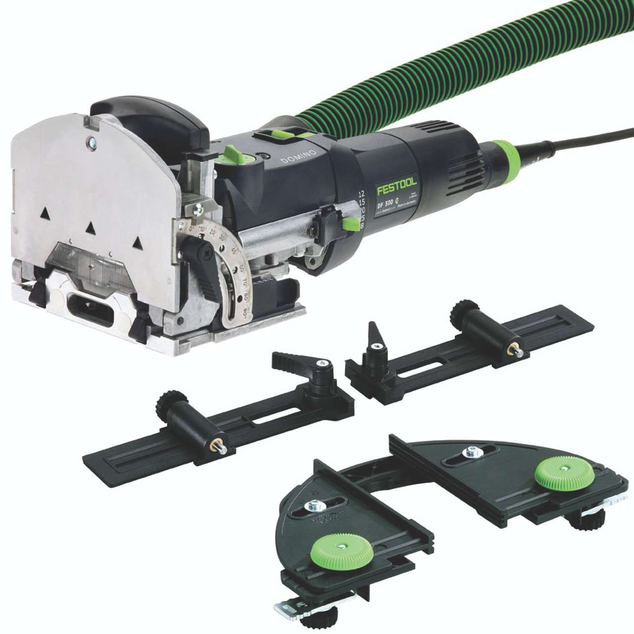Festool 576423 Domino Joiner DF 500 Q Set