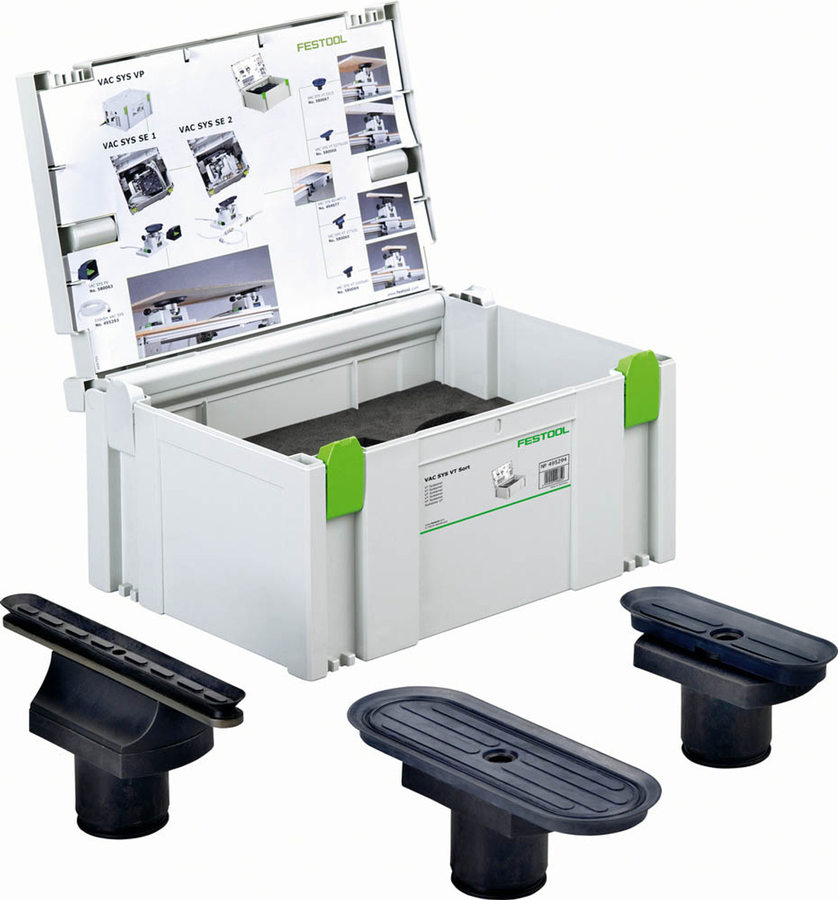 Festool  SYS-Storage Systainer (499901)