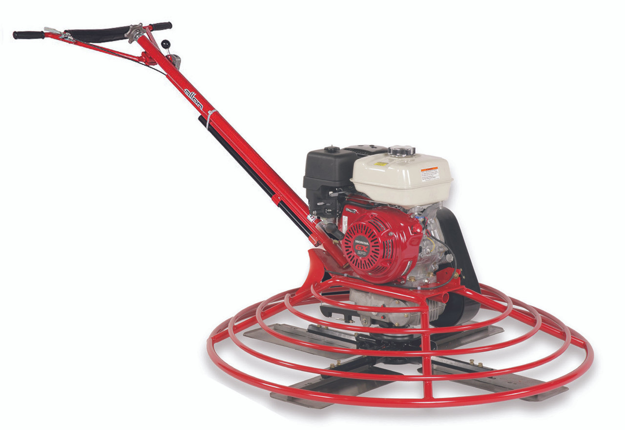 Allen TWP4365HF PRO436 36