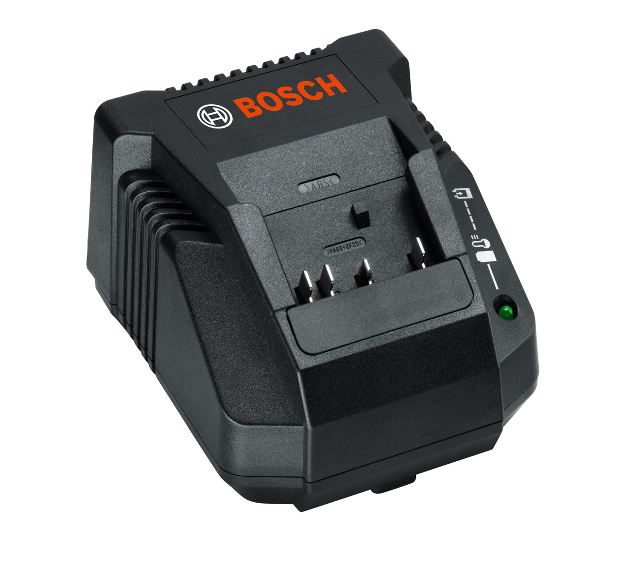 spreiding publiek via Bosch BC660 18-Volt Lithium-Ion Battery Charger