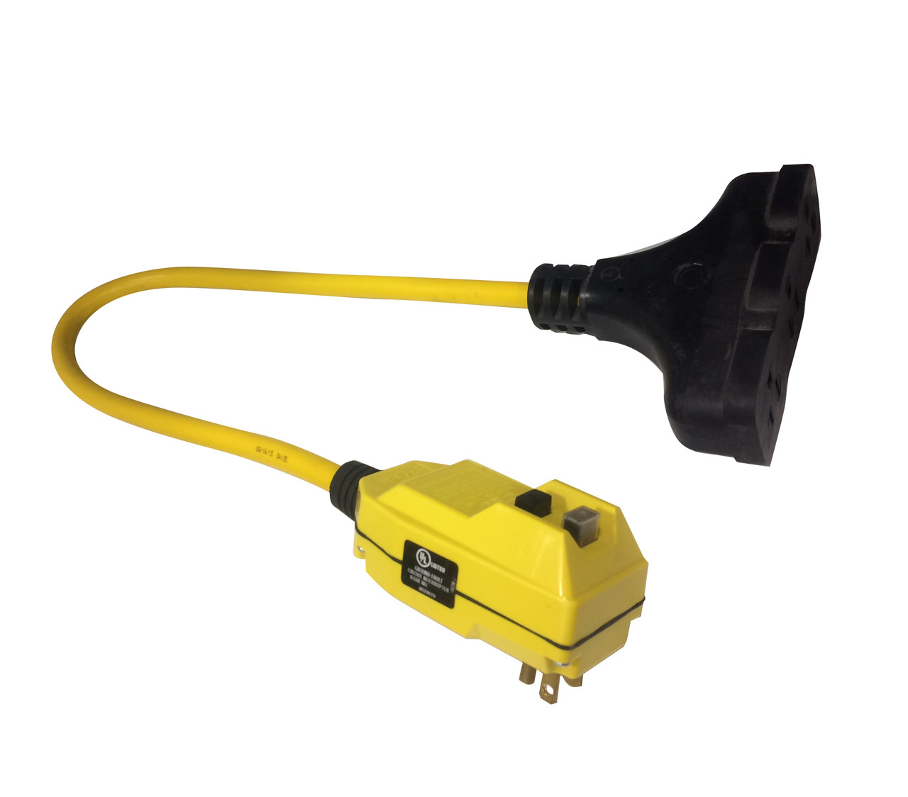 Outdoor Extension Cord Trips Gfci Authentic Quality uecavanis.edu.ec