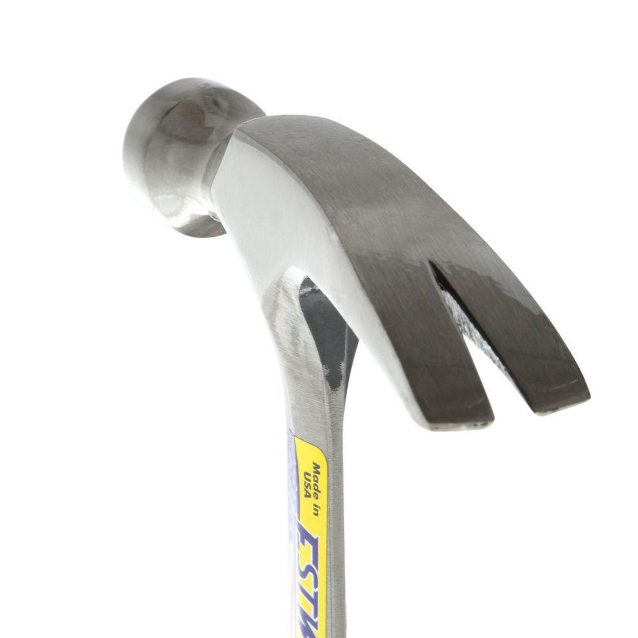 Estwing E3-22S 22 oz. Smooth Face Framing Hammer