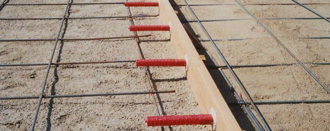 dowel rebar