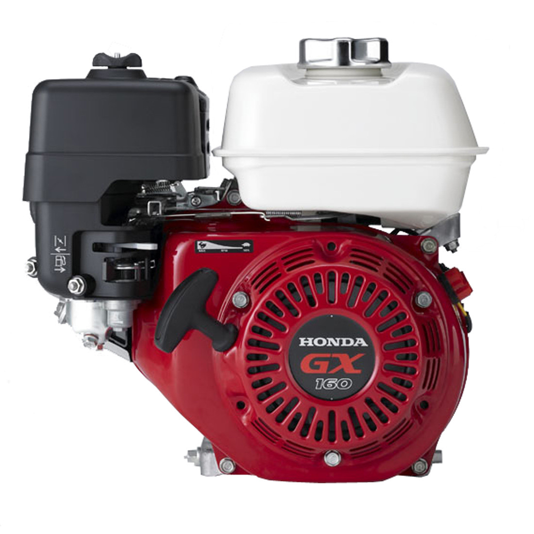 Honda GX160UT2QX2 5.5 HP Honda Engine