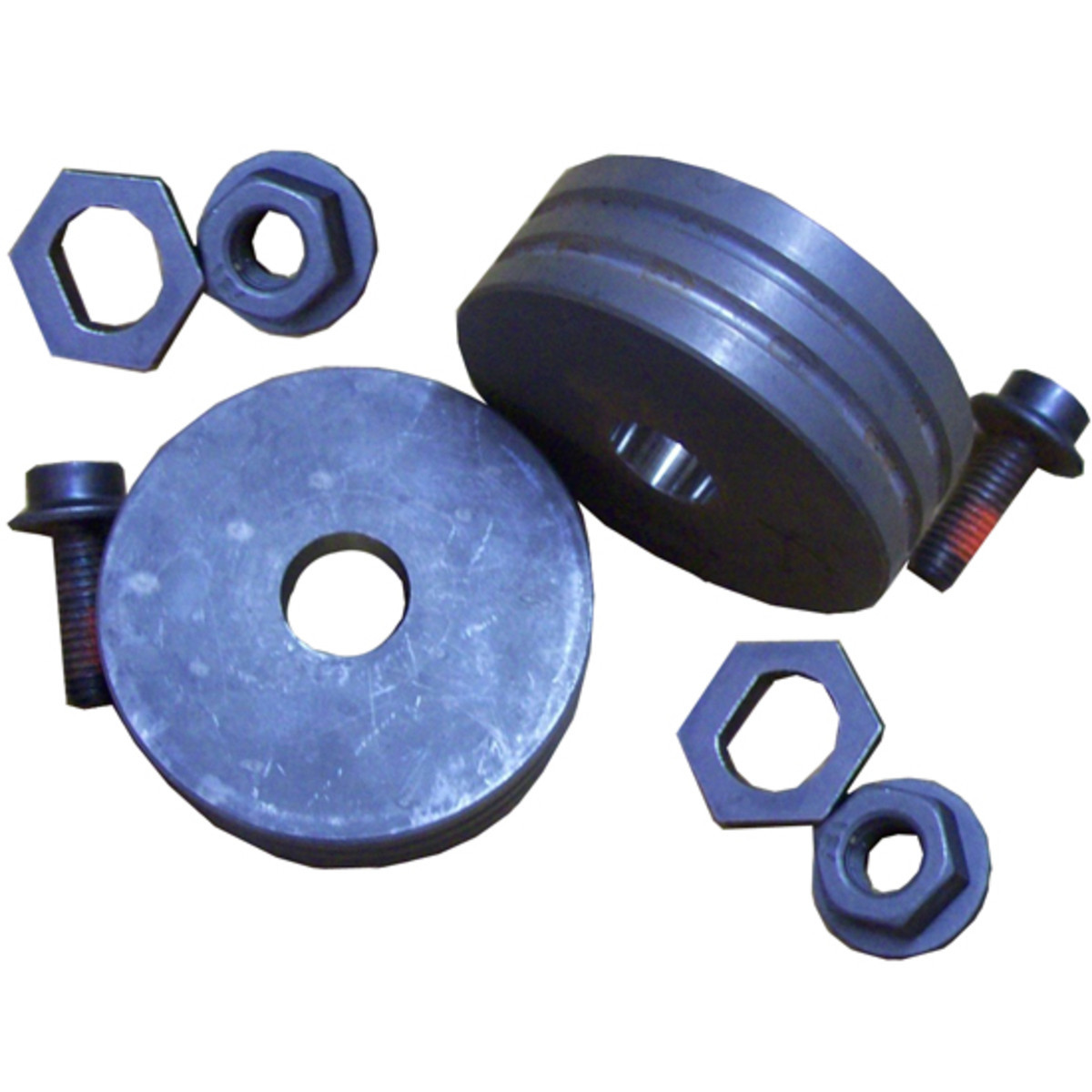 Husqvarna 506352103 Support Roller For K960 Ring Saw