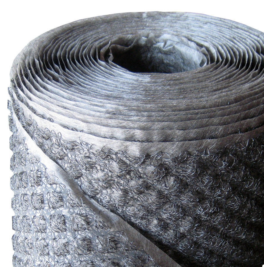 Keene Building Products #DWR020-1 Roll 4' X 65' Drywall Rainscreen 020-1