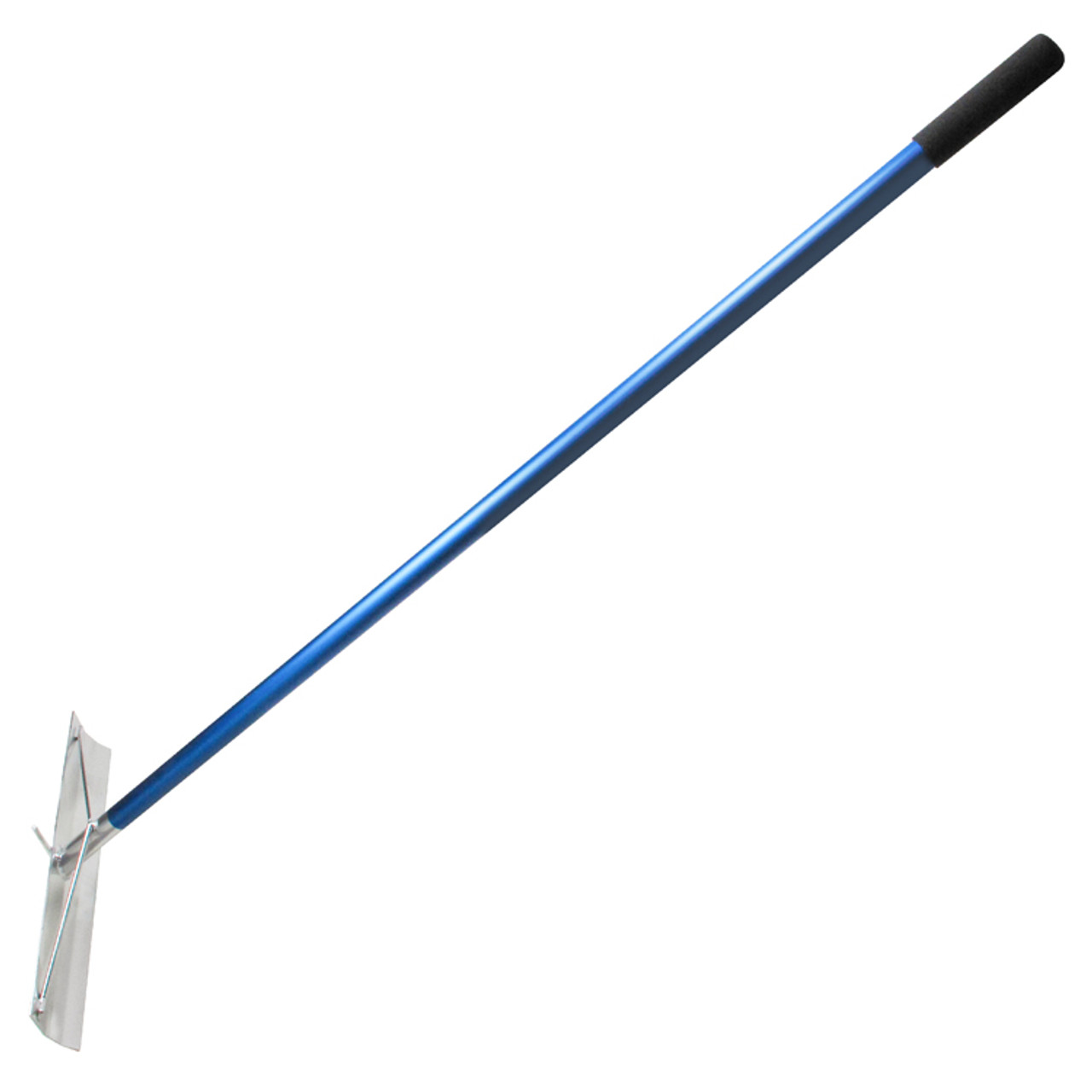 Kraft Tool CC965 Aluminum Concrete Spreader with Hook