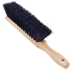 Magnolia Brush 54 Bench Brush