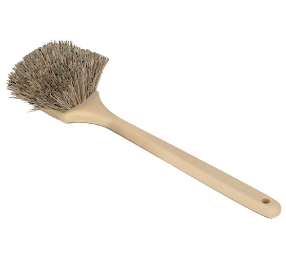 Magnolia Brush #78 Tampico Acid Brush with 20
