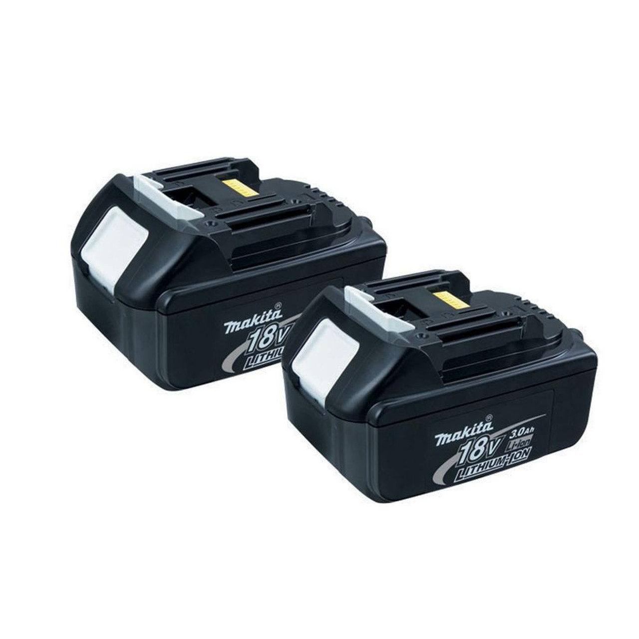Makita 18V LXT Lithium-Ion High Capacity Battery Pack 3.0Ah with