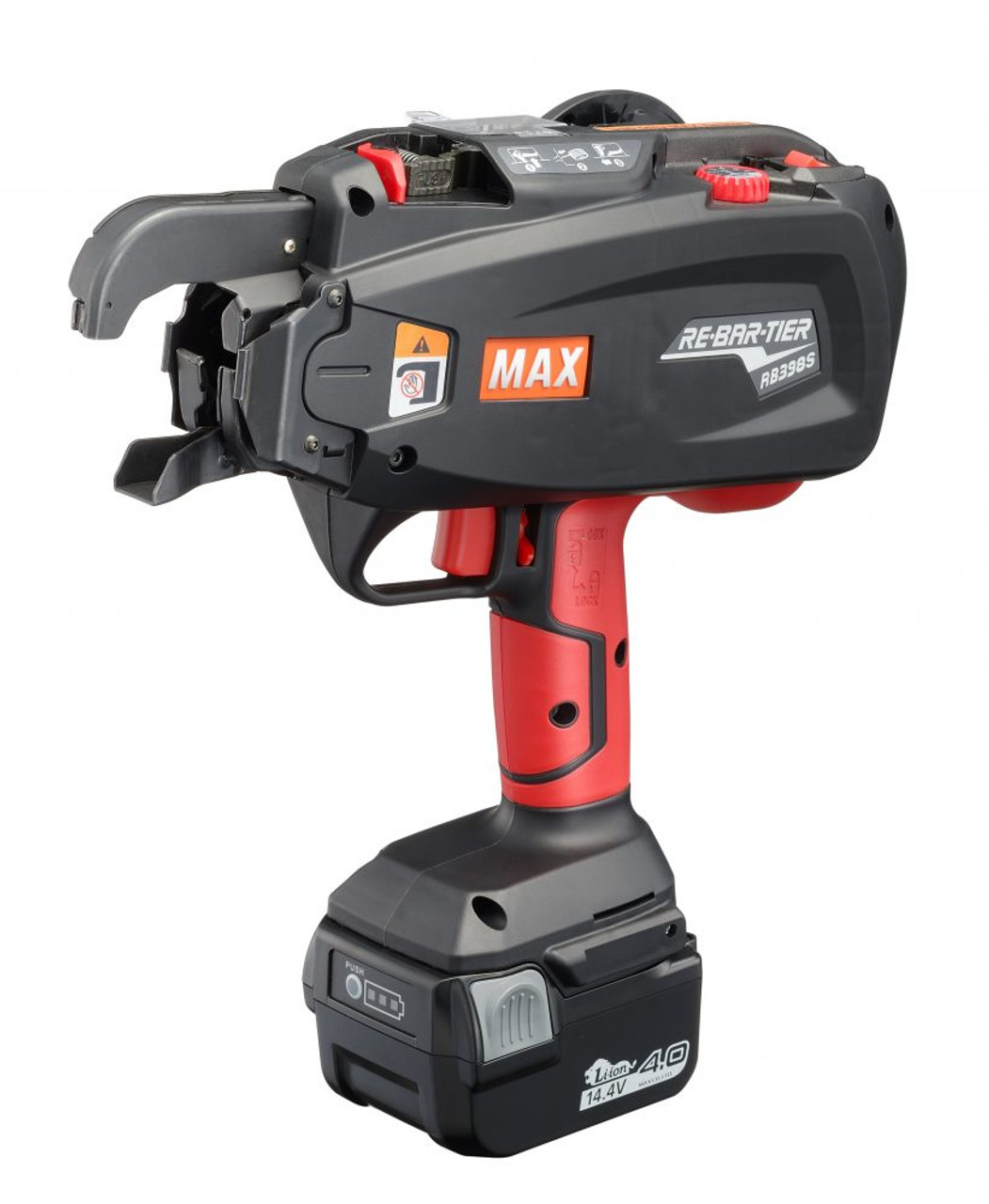 14.4V Li-ion Hammer Drill w/ 1 batteries