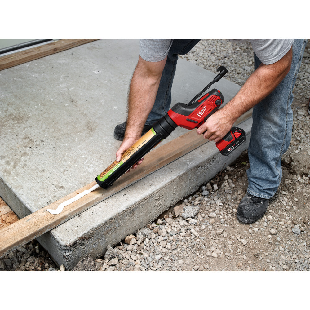 Milwaukee Tool 2641-21CT M18 10 oz 