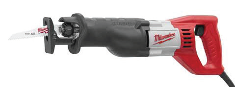 Milwaukee 6509-31 12-Amp Standard Sawzall