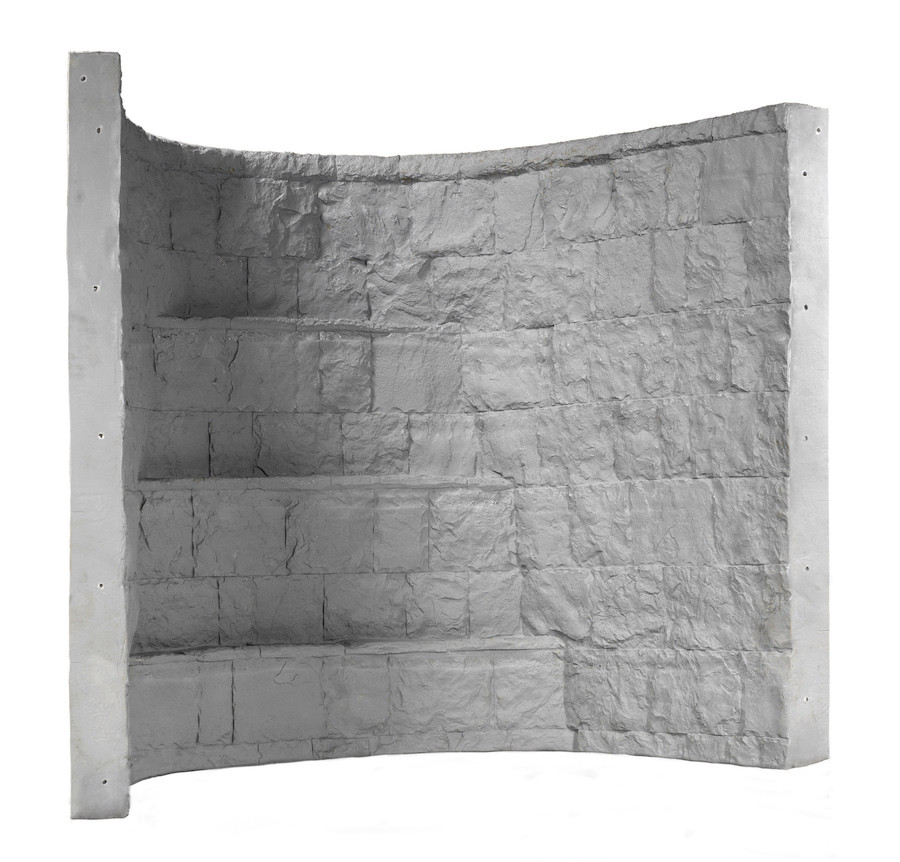 RockWell 664460 5 Ft. Elite Series Rockwell Window Well - Gray