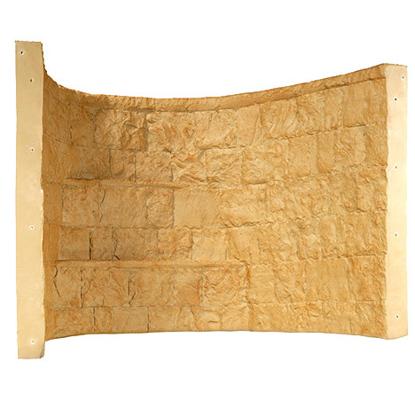 RockWell 664448 4 Ft. Elite Series Rockwell Window Well - Tan