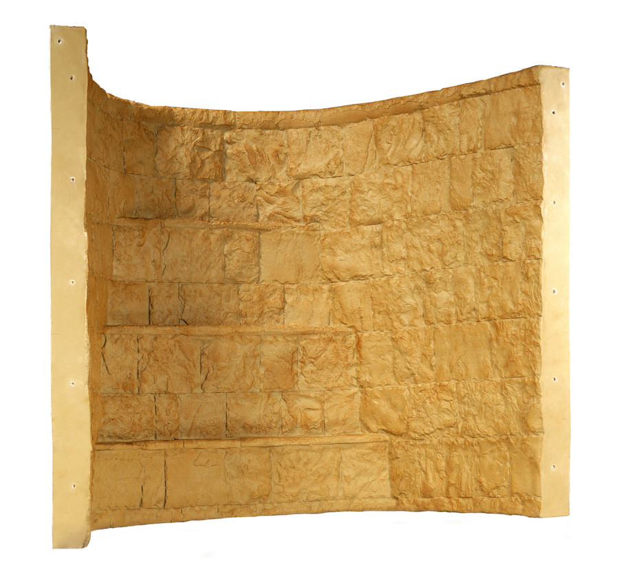 RockWell 664460 5 Ft. Elite Series Rockwell Window Well - Tan