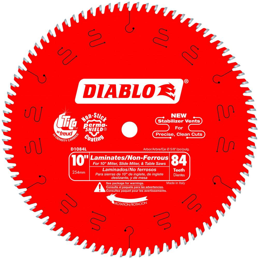 Diablo D1084L 10
