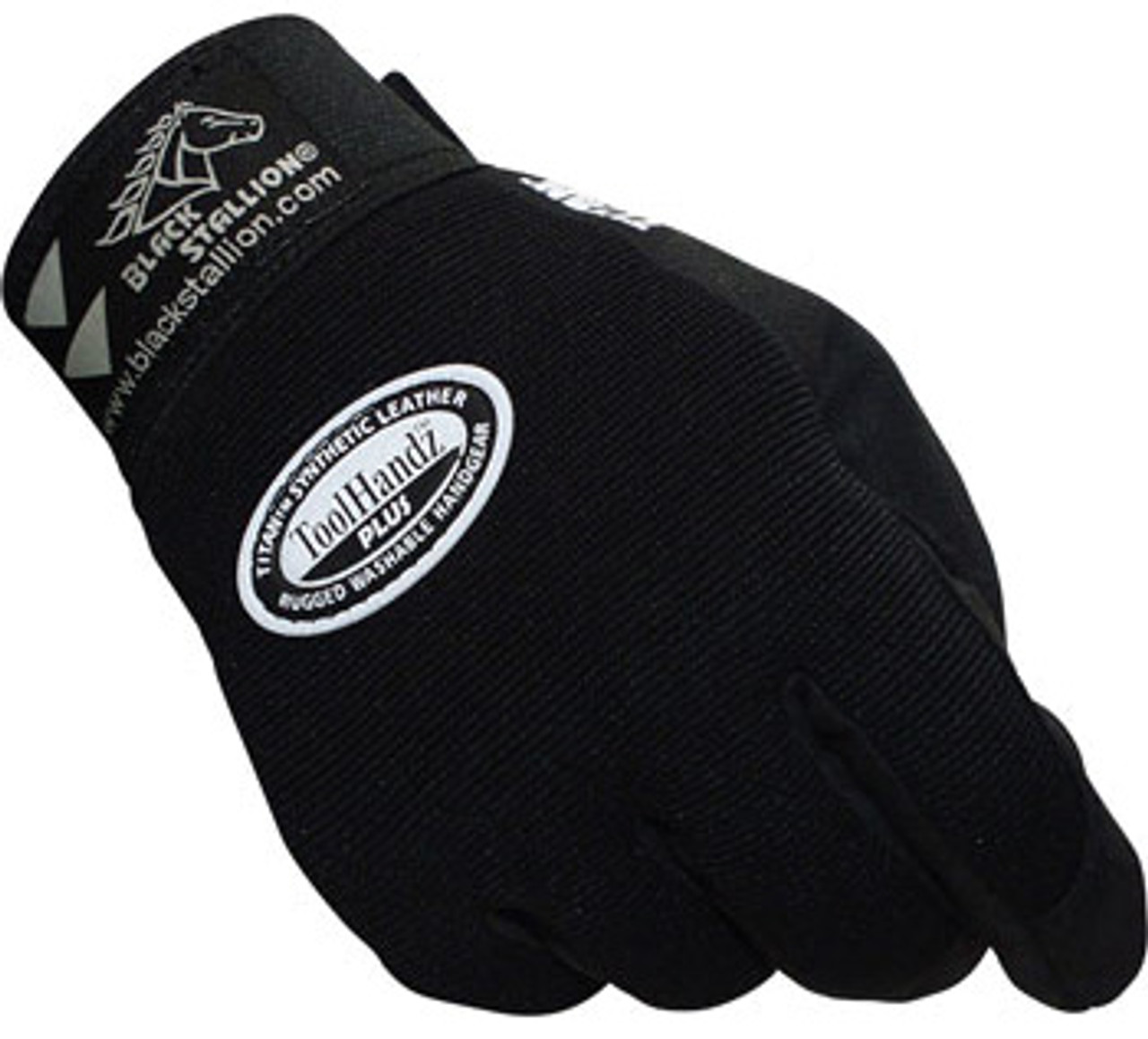 Milwaukee 48-22-8735 Demolition Gloves, Small 