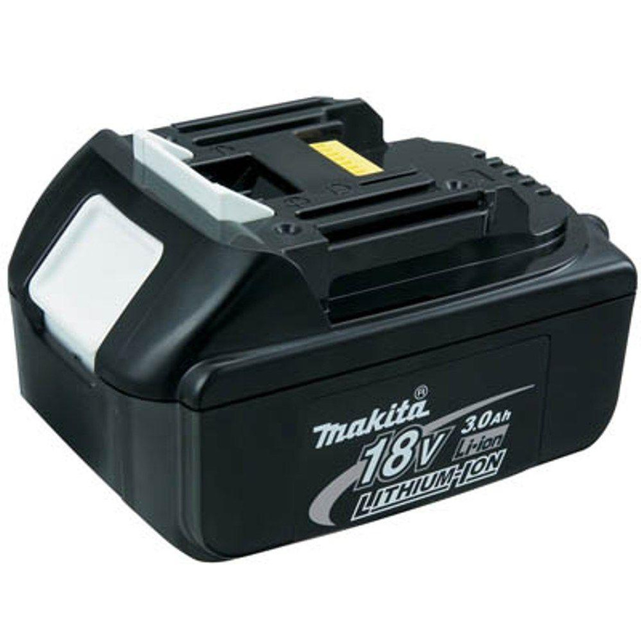 Makita BL1830B 18-Volt LXT Lithium-Ion Battery