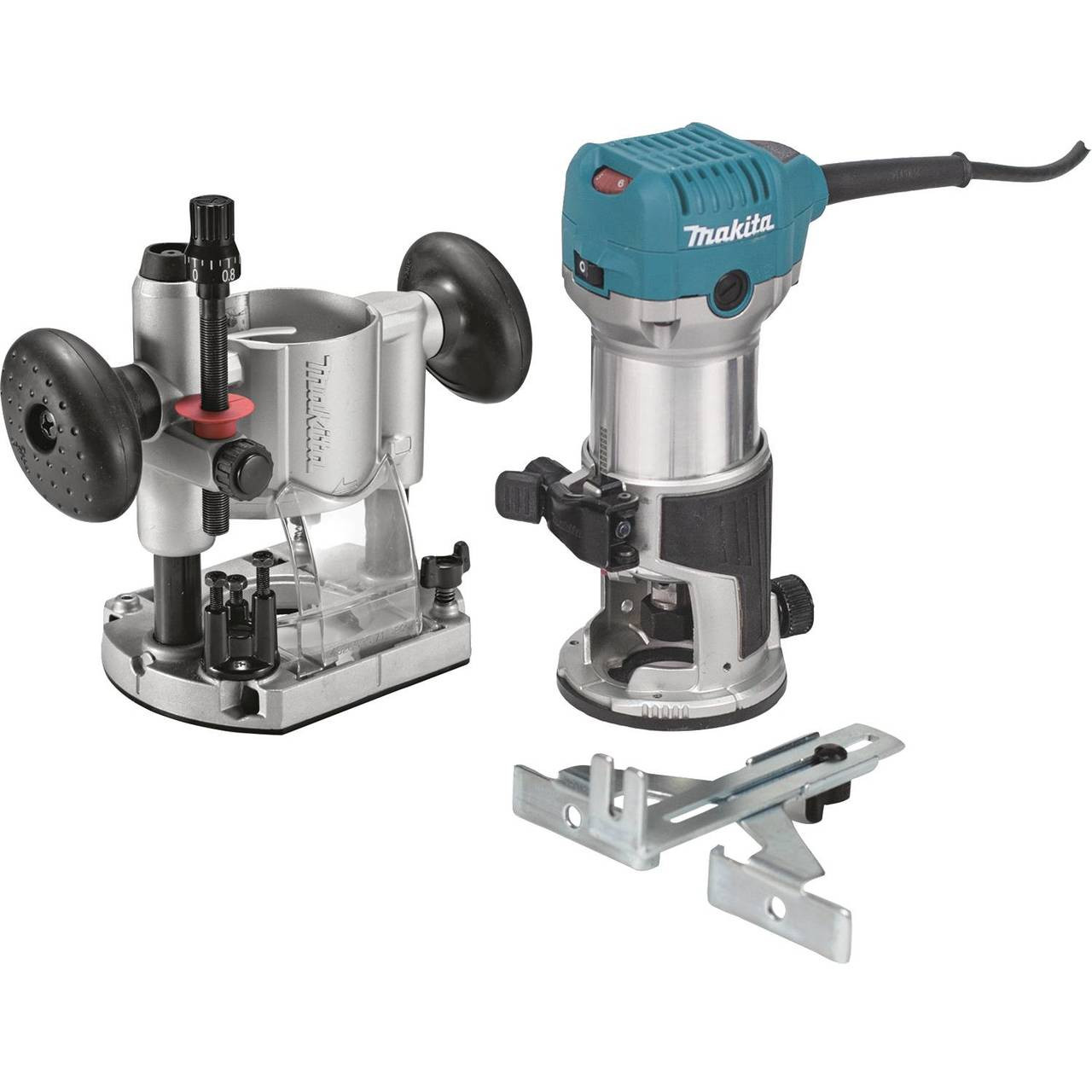 Makita Rt0700c Makita Palm Router Review Makita Trimmer RT0700C
