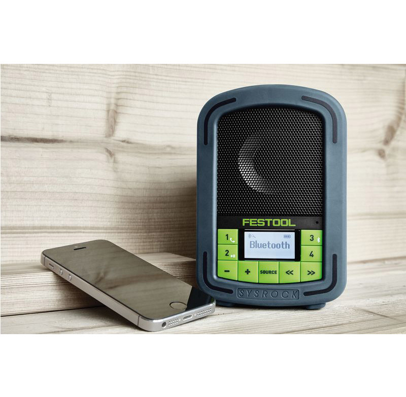 Jobsite Radio USA - Thumbnail 3