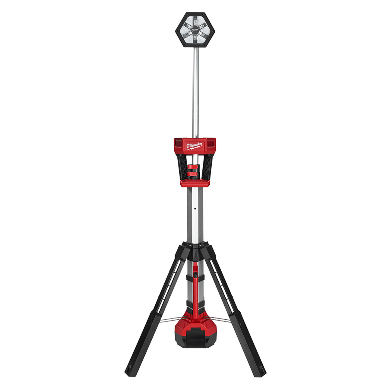 Milwaukee 2130-20 M18 Cordless LED Rocket Tower Light Tool Only