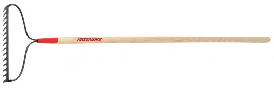 Razor-Back #63141 16