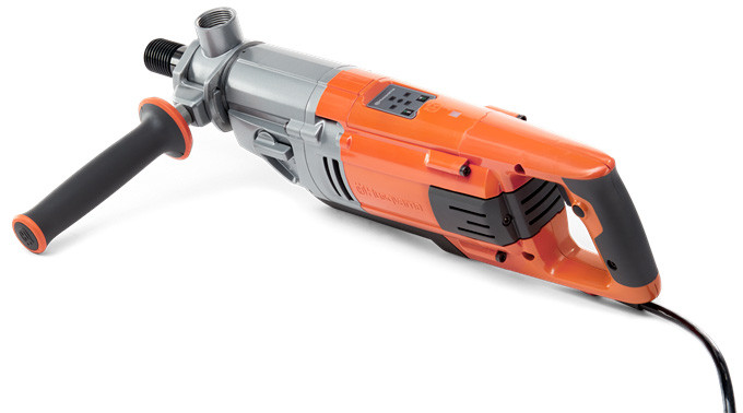 Husqvarna 966563503 #DM220 D-Handle Hand Held Core Drill
