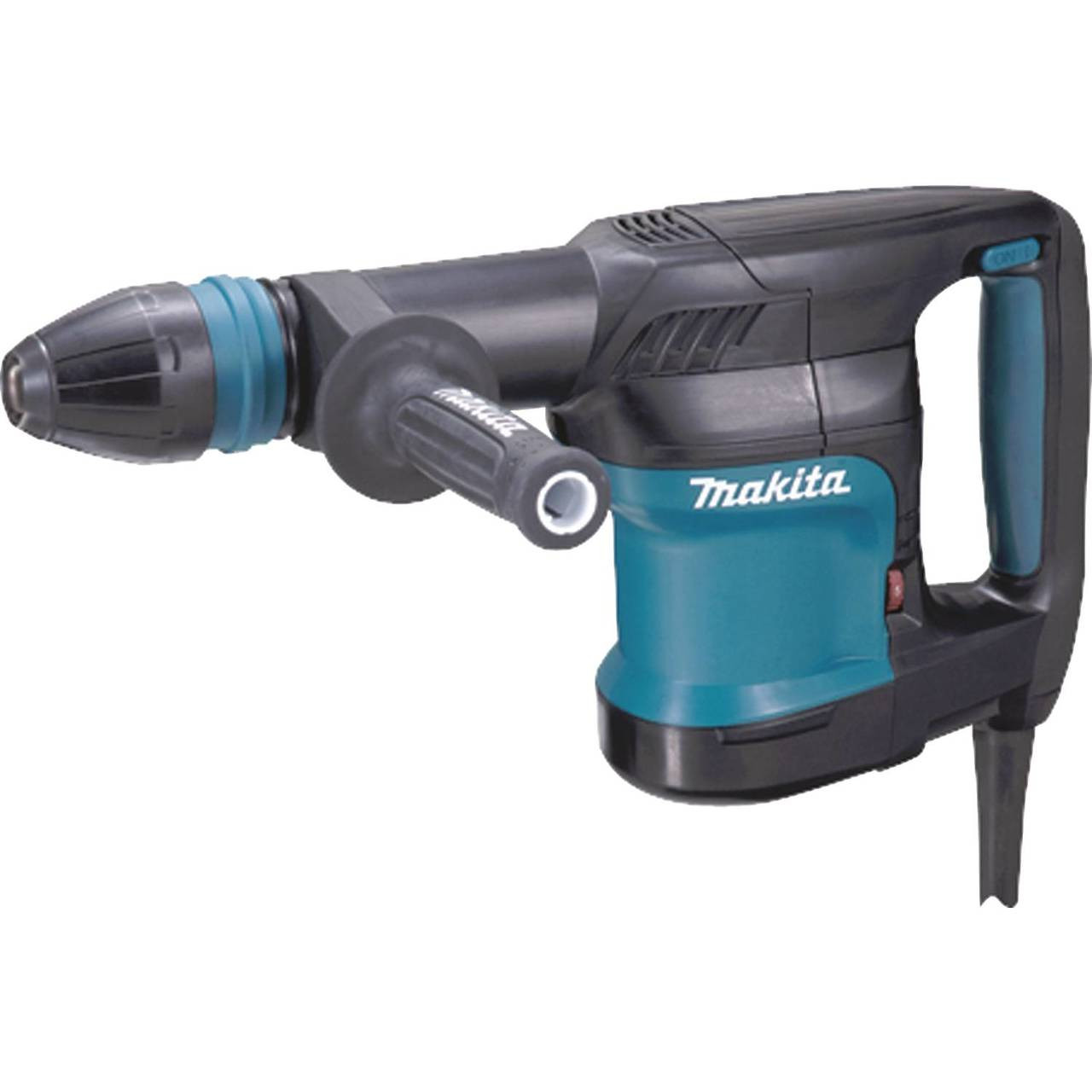 Makita HM0870C 11 lb. SDS-Max Demolition Hammer