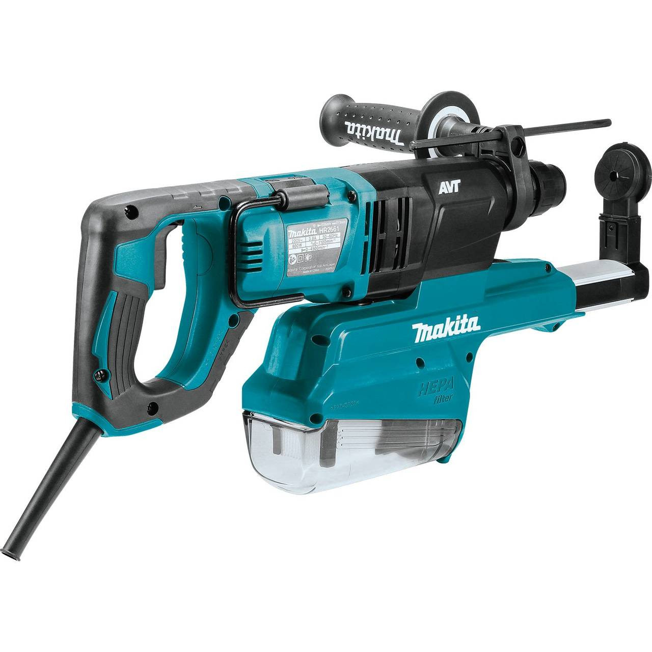 Makita HR2661 1
