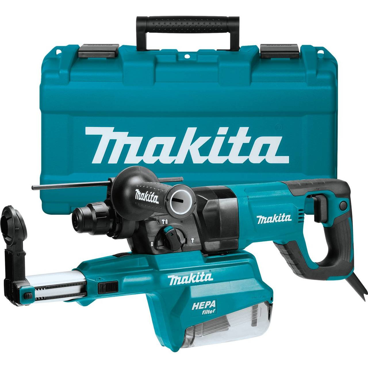 Makita HR2661 1