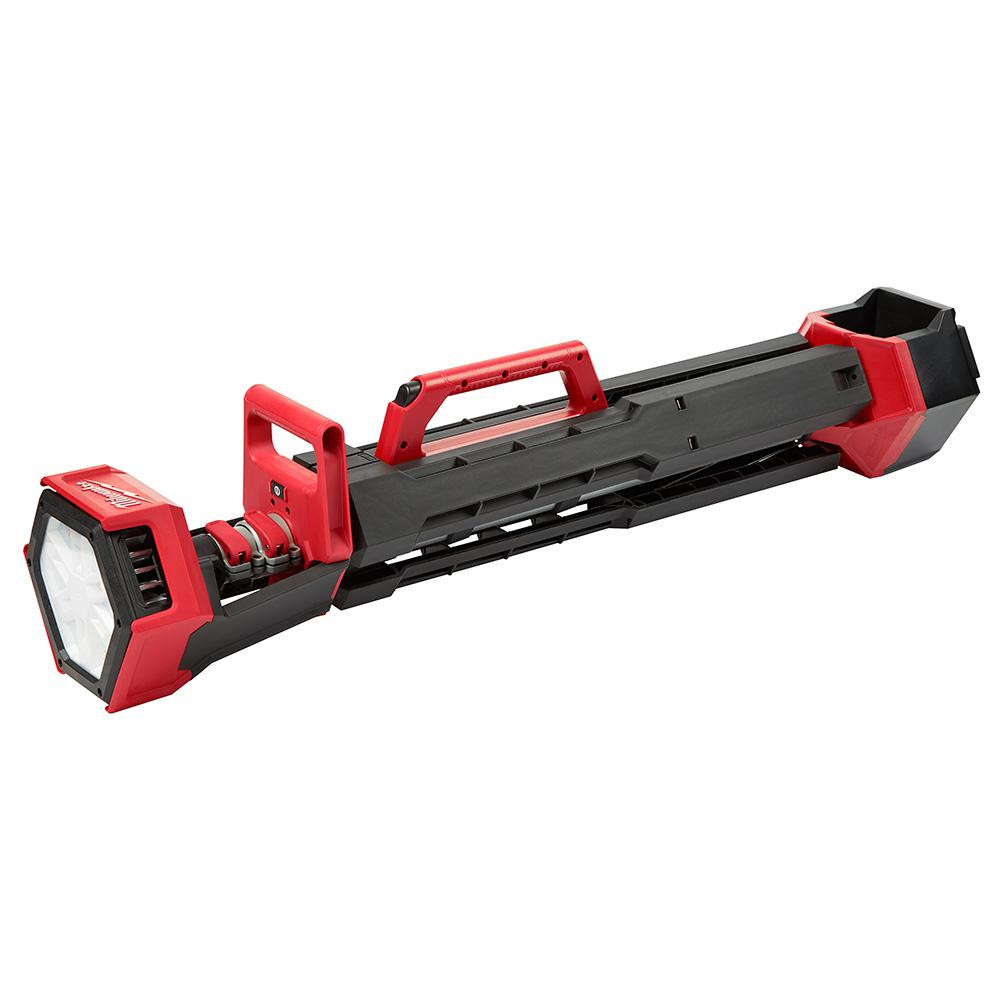 Milwaukee 2131-20 M18 18-Volt Lithium-Ion Cordless Rocket Dual Po