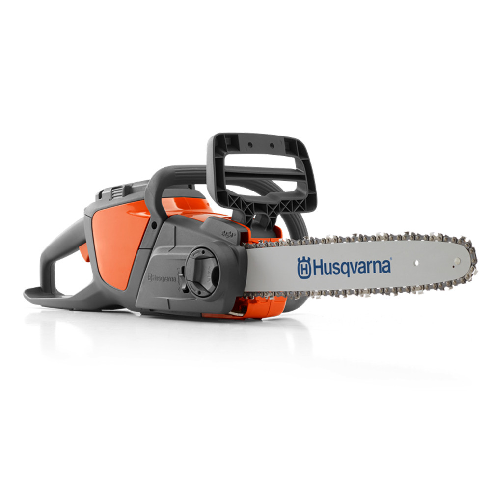 Brushless Chainsaw Kit with Battery 